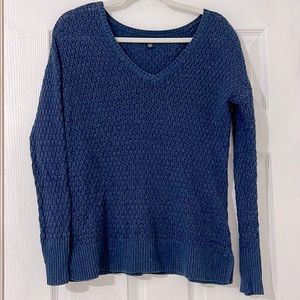 American Eagle - Size S Women’s Blue Sweater